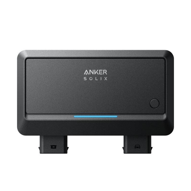 Ładowarka samochodowa Anker Solix AS200, Alternator Charger