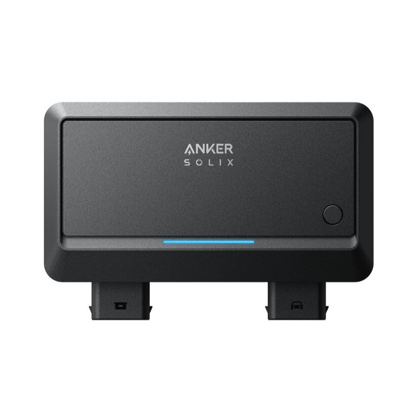 Ładowarka samochodowa Anker Solix AS200, Alternator Charger