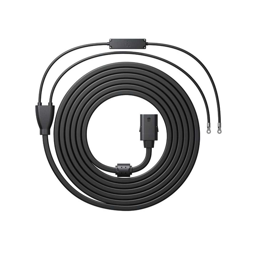 Ładowarka samochodowa Anker Solix AS200, Alternator Charger
