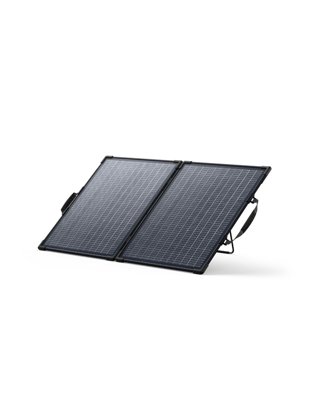 Składany panel solarny Bifacial Anker Solix PS100 100W 