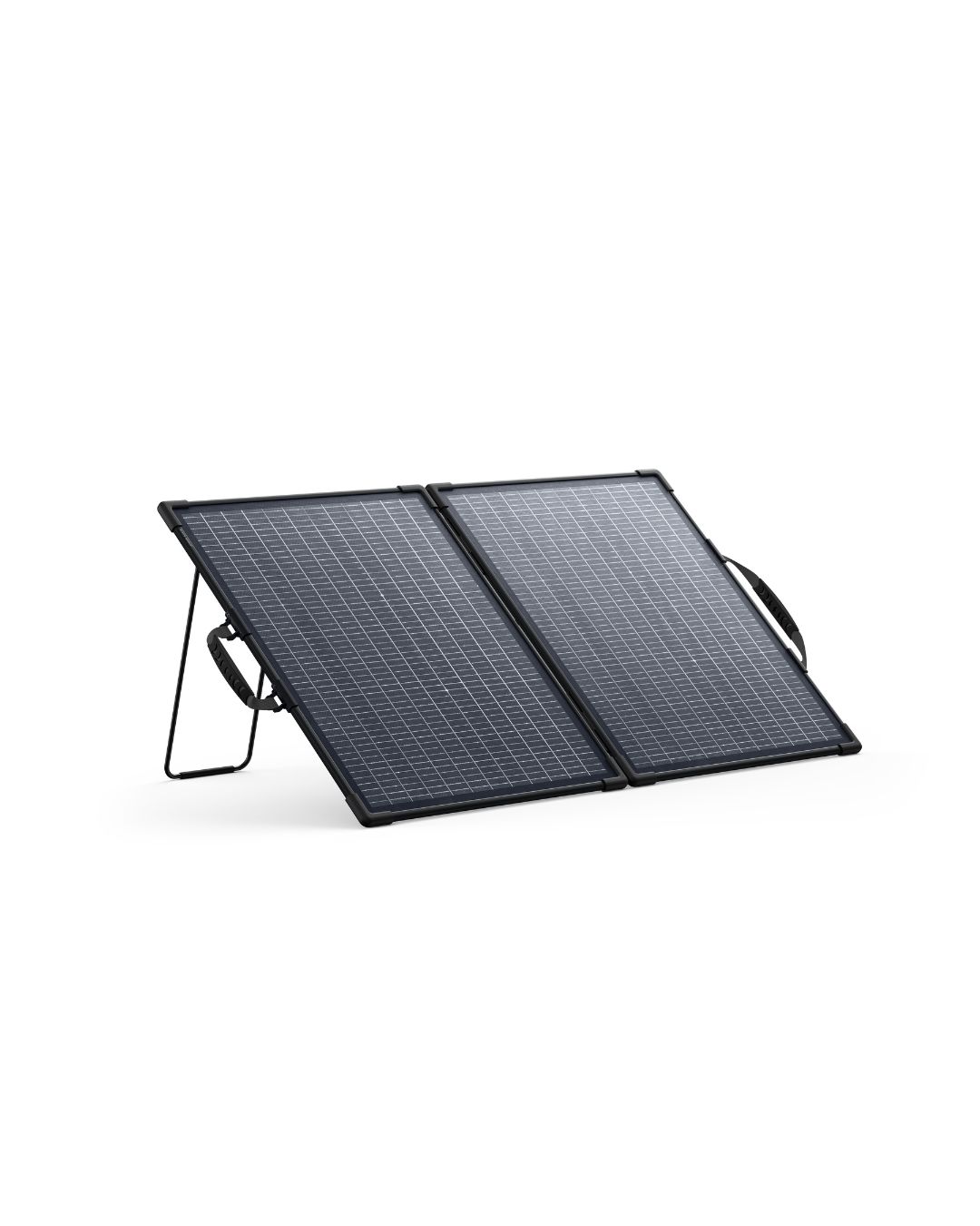 Składany panel solarny Bifacial Anker Solix PS100 100W 