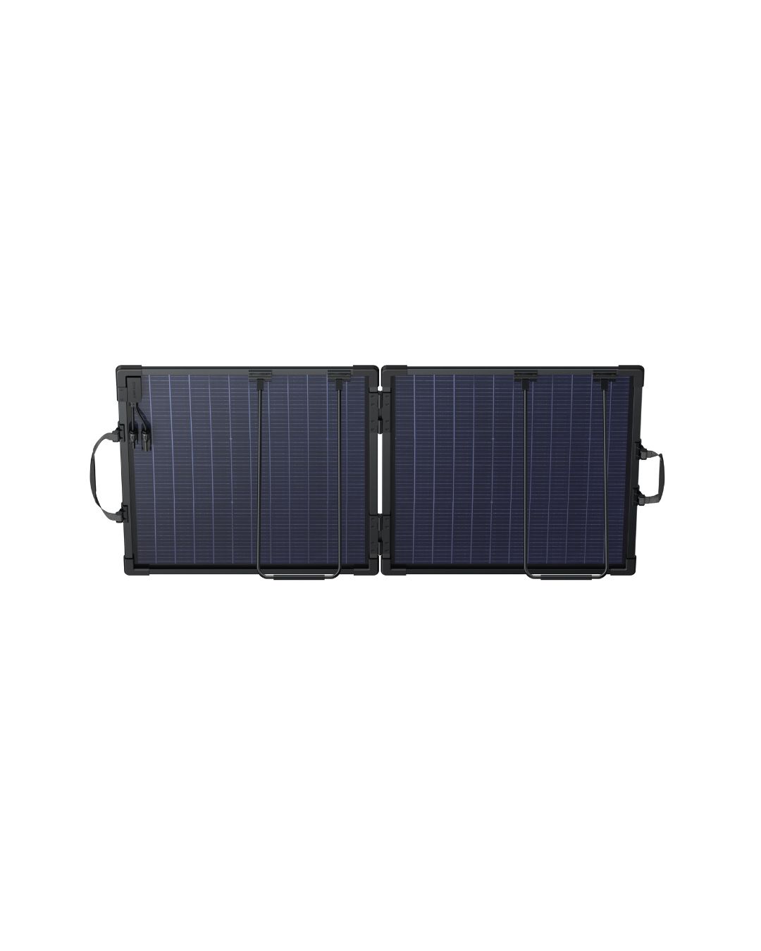 Składany panel solarny Bifacial Anker Solix PS100 100W 