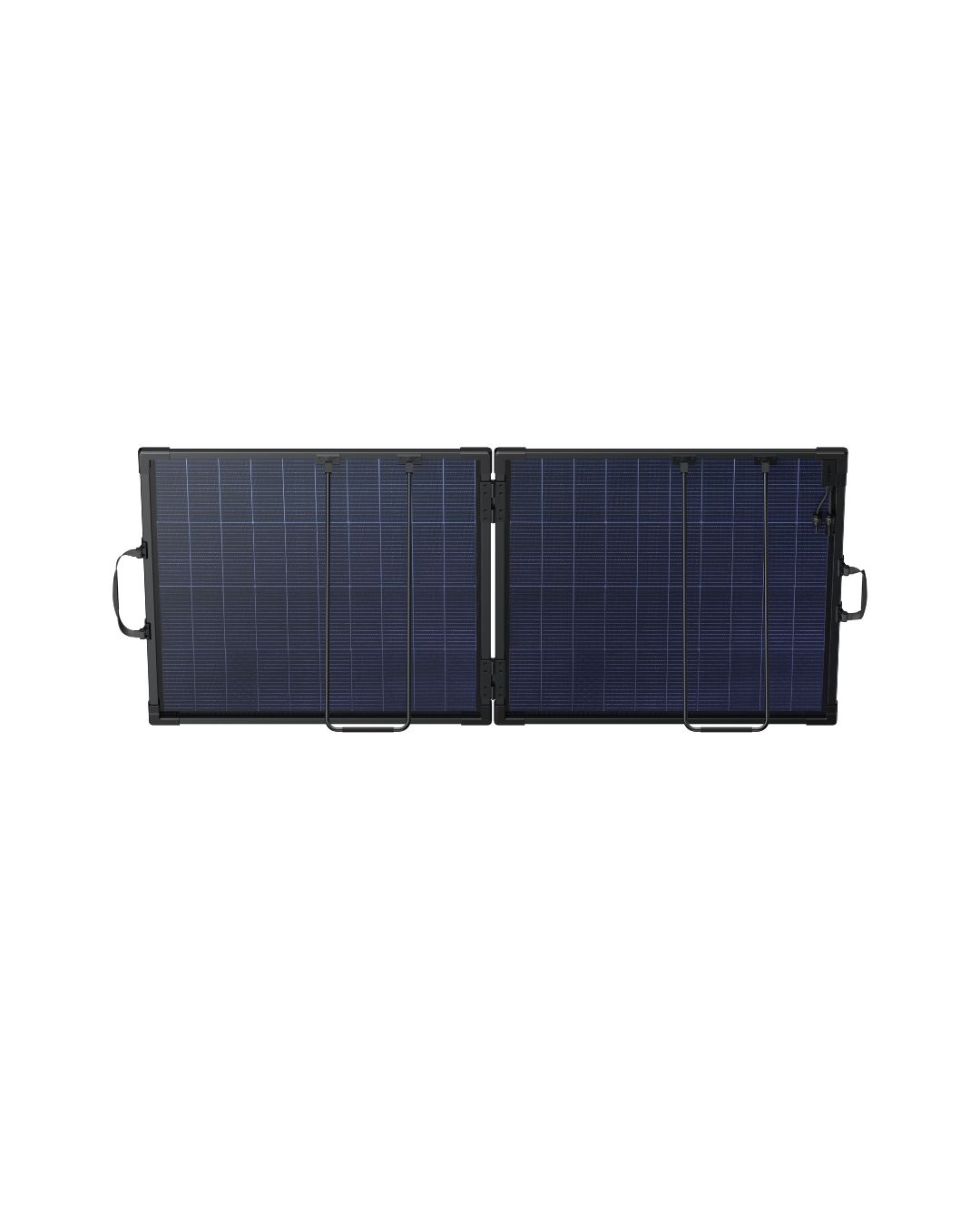 Panel solarny składany Bifacial Anker Solix PS200 200W 