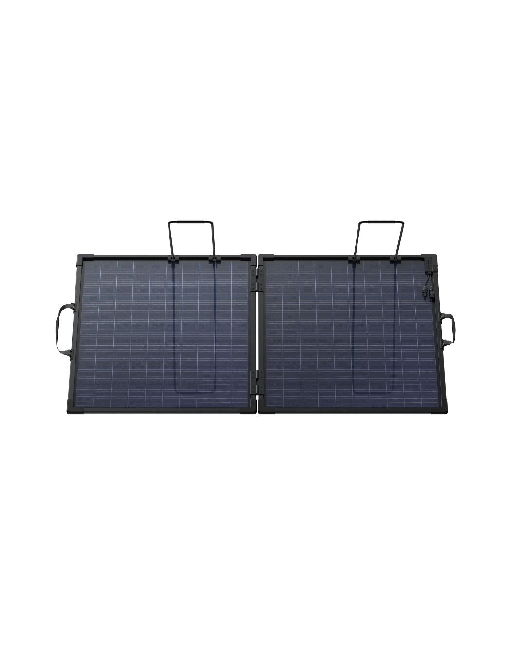 Panel solarny składany Bifacial Anker Solix PS200 200W 
