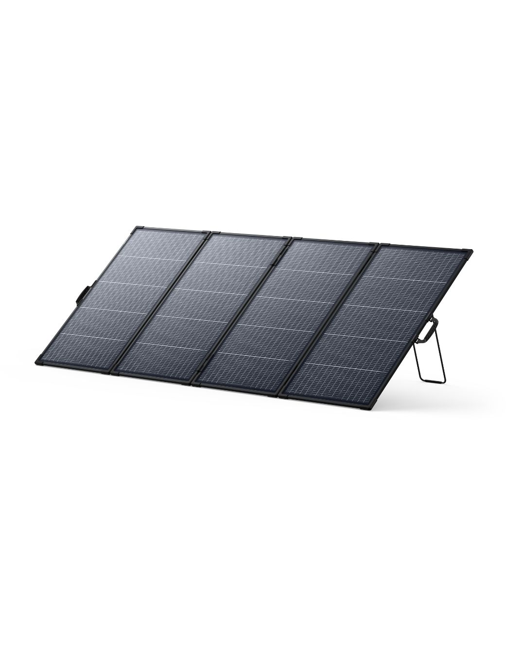 Panel solarny składany Bifacial Anker Solix PS400 400W 