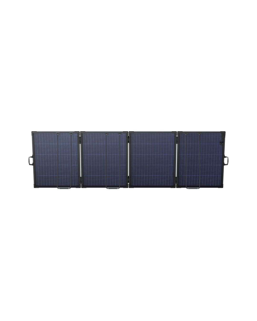 Panel solarny składany Bifacial Anker Solix PS400 400W 