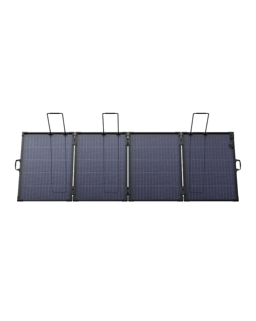 Panel solarny składany Bifacial Anker Solix PS400 400W 