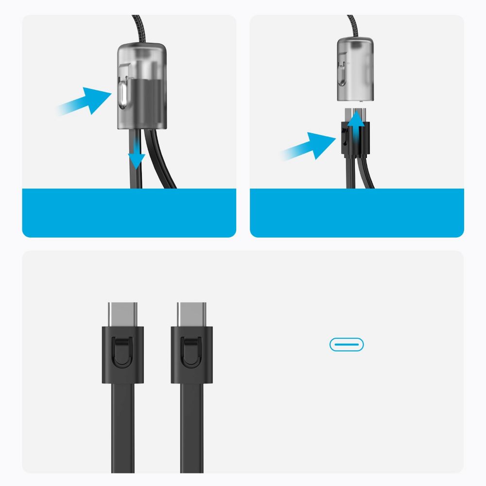 Powerbank Anker 20000mAh 30W PD czarny