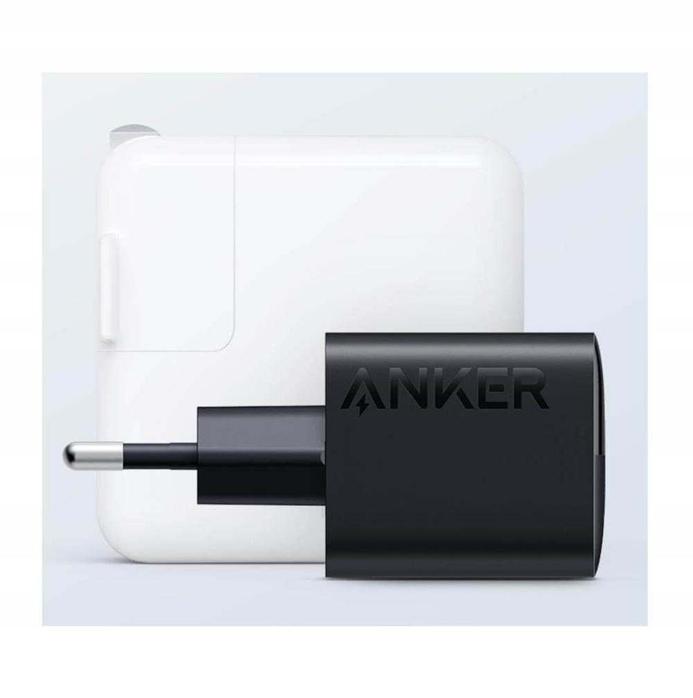 Ładowarka Anker 323 33W 1x USB-A 1x USB-C