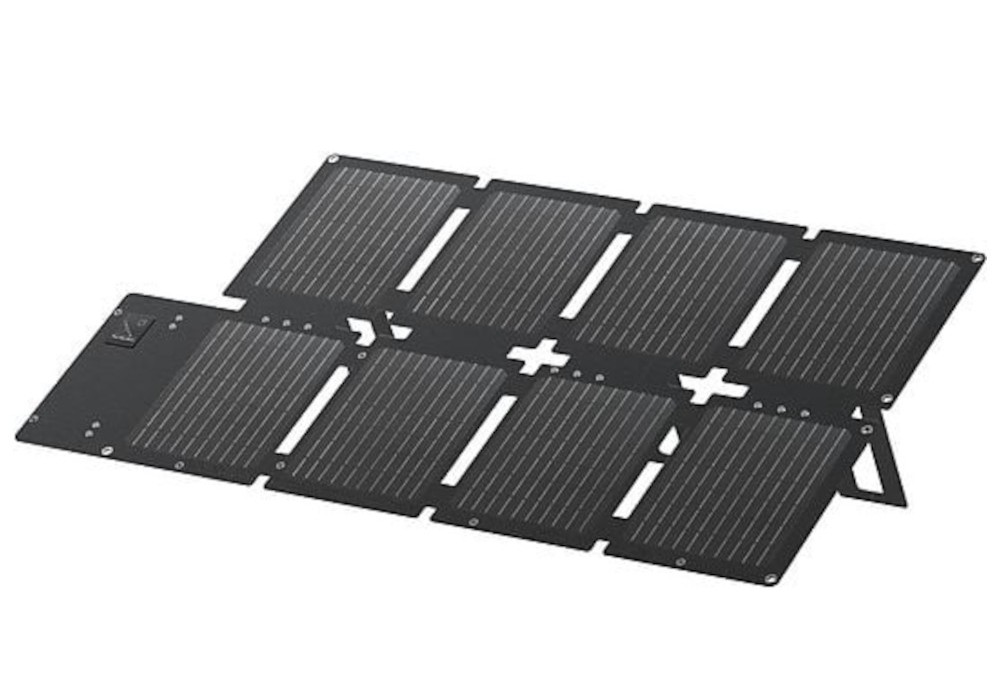 Panel solarny Anker Solix PS60 60W