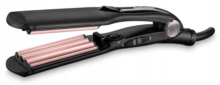 BABYLISS KARBOWNICA THE CRIMPER 2165CE