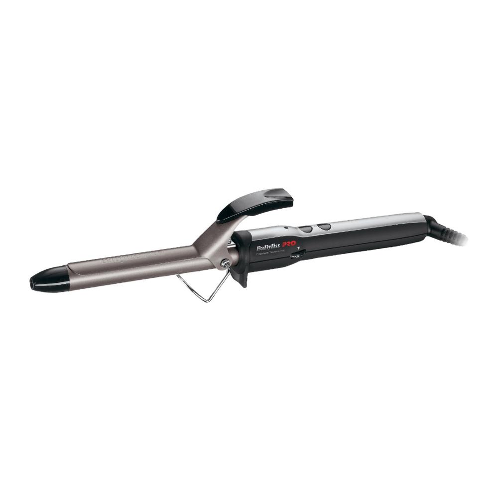 BABYLISS PRO LOKÓWKA TYTANOWA 19 mm TTE BAB2172TTE