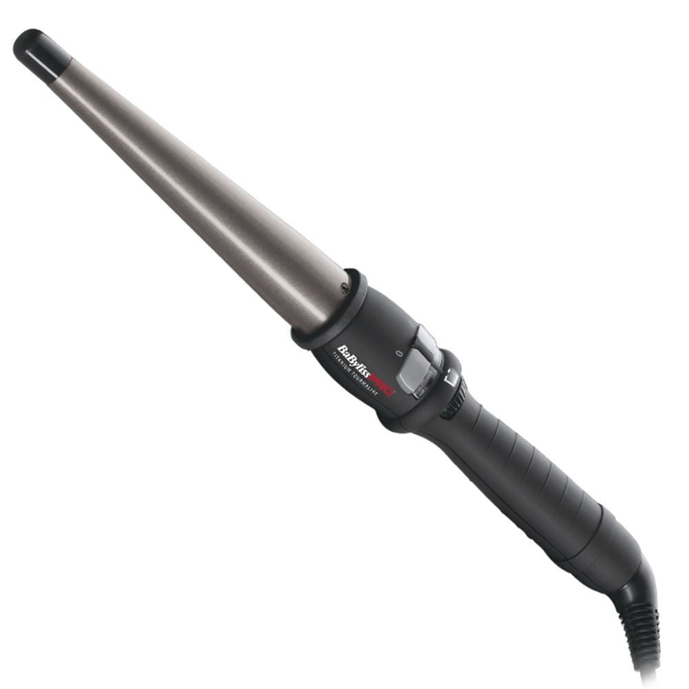 BABYLISS PRO LOKÓWKA STOŻKOWA 32-19MM TTE BAB2281TTE