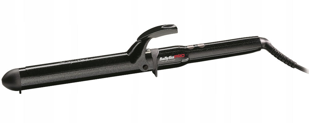 BABYLISS PRO LOKÓWKA TITANIUM DIAMOND 32 mm BAB2474TDE