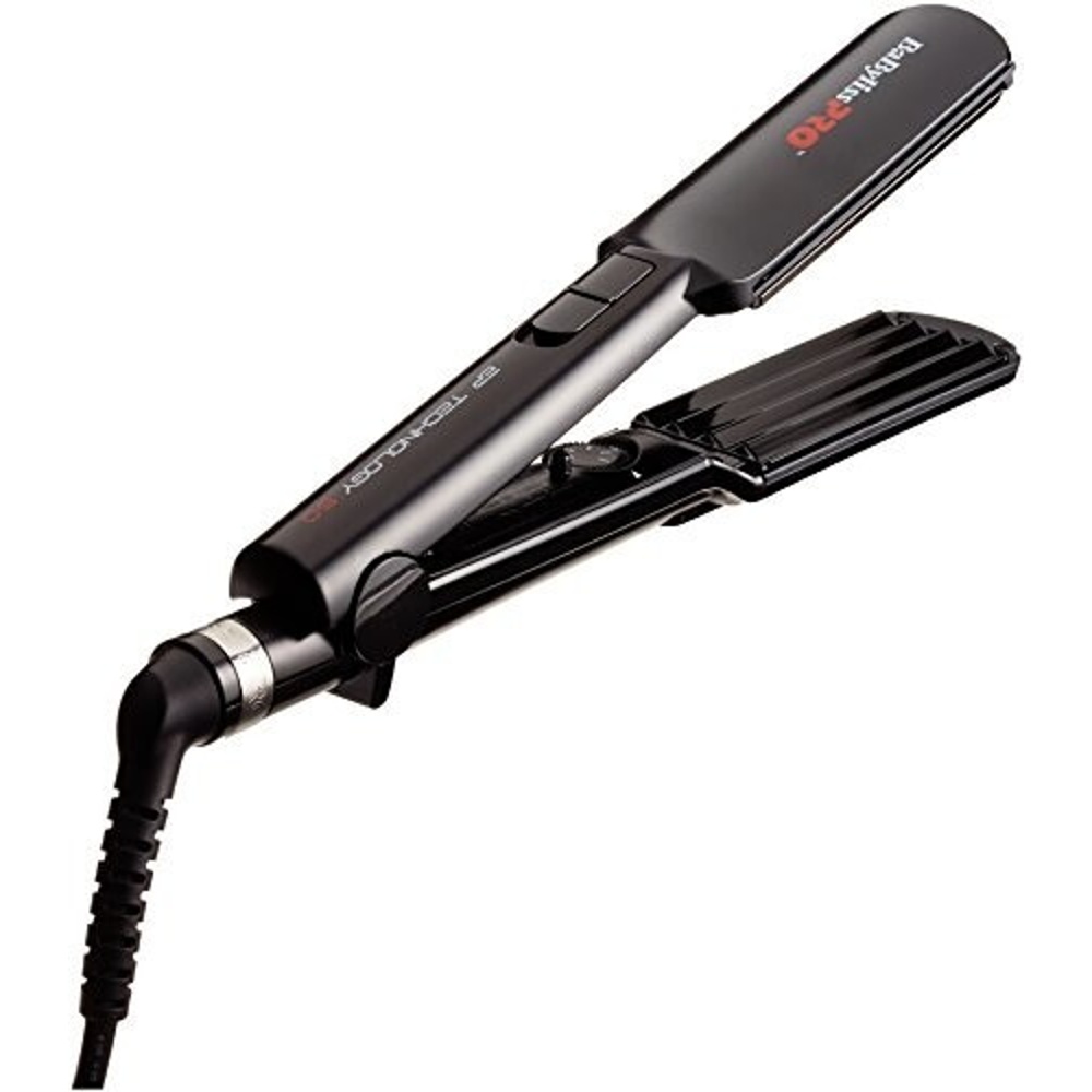 BABYLISS PRO KARBOWNICA CRIMP 38MM BAB2658EPCE