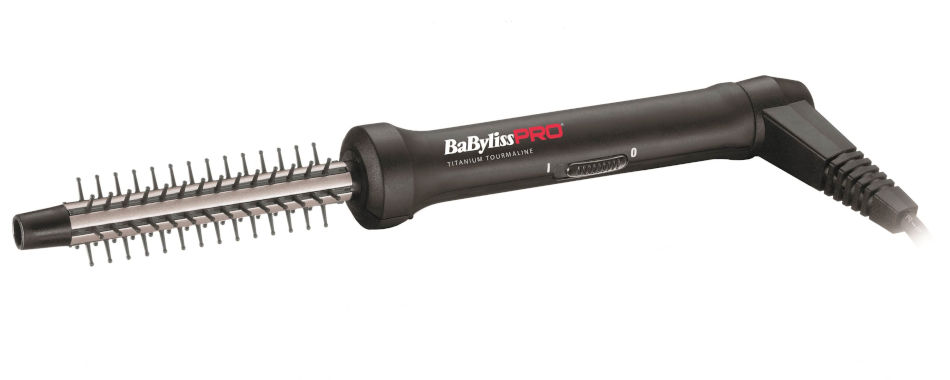 BABYLISS PRO SZCZOTKO-LOKÓWKA 13MM TITANIUM BAB287TTE