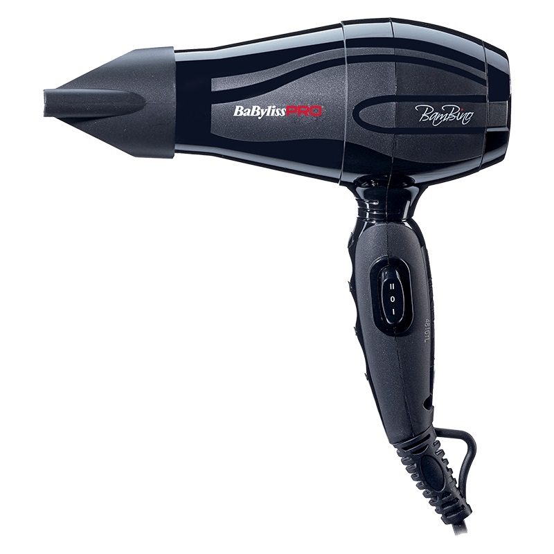 BABYLISS PRO SUSZARKA BAMBINO BAB5510E PODRÓŻNA