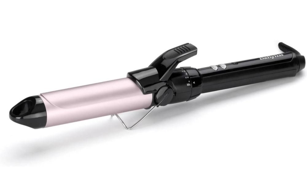 BABYLISS LOKÓWKA CURLING TONG 32MM C332E