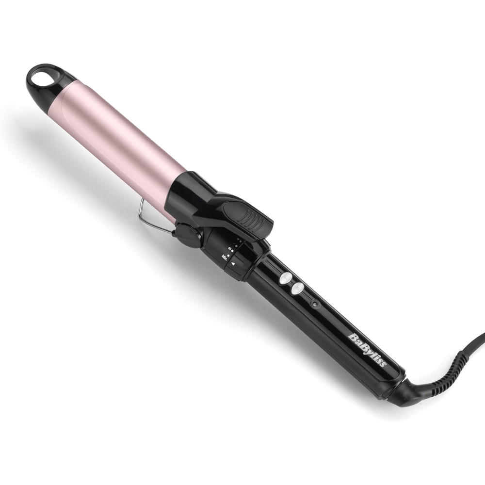 BABYLISS LOKÓWKA CURLING TONG 32MM C332E