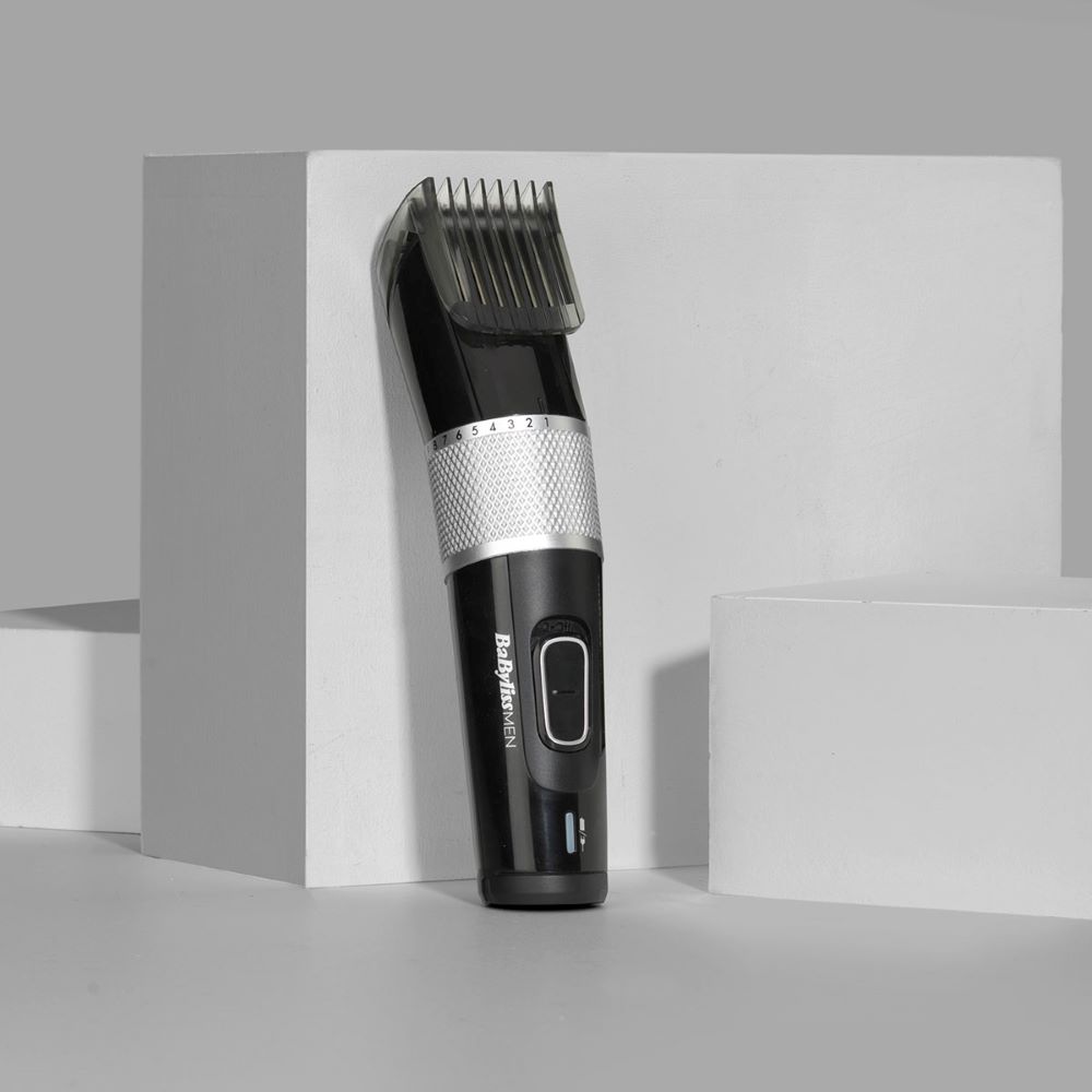 BABYLISS MASZYNKA POWERLIGHT E973E