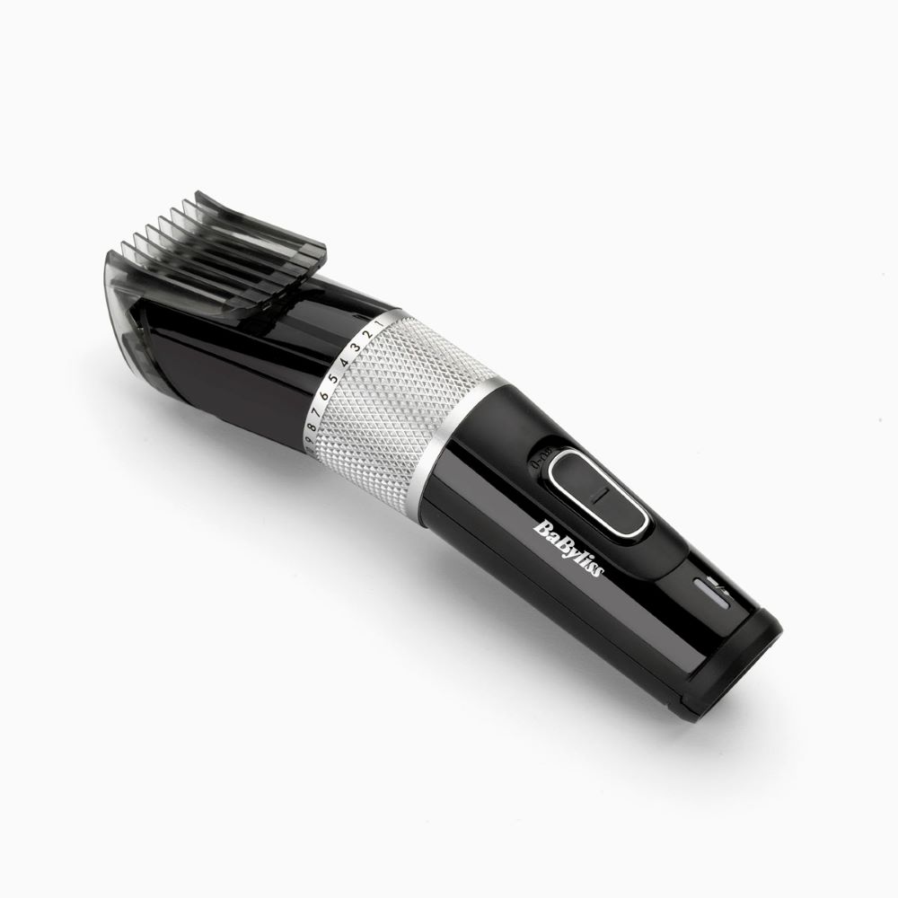 BABYLISS MASZYNKA POWERLIGHT E973E