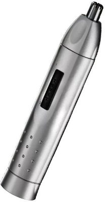 BABYLISS PRO TRYMER DO NOSA I USZU SILVER FX7020E