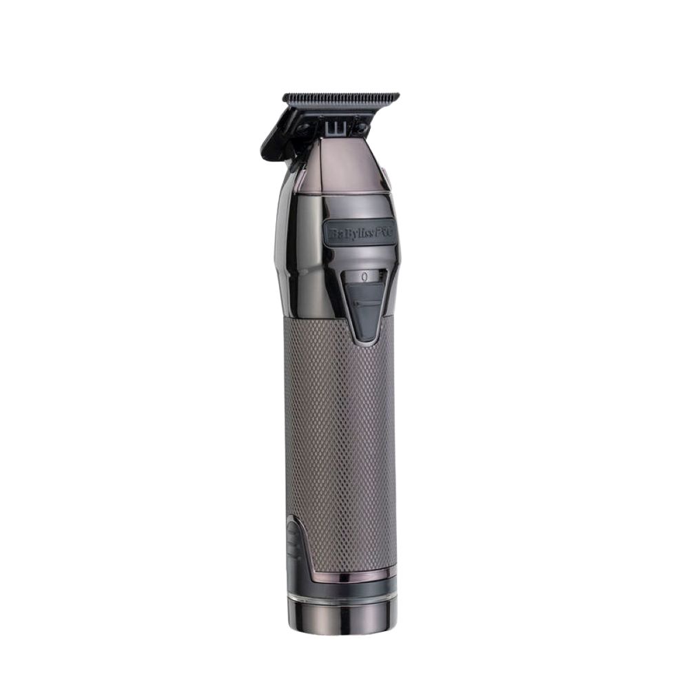 BABYLISS PRO TRYMER SNAPFX Z BAZĄ ŁADUJACA I DWOMA AKUMULATORAMI FX797E