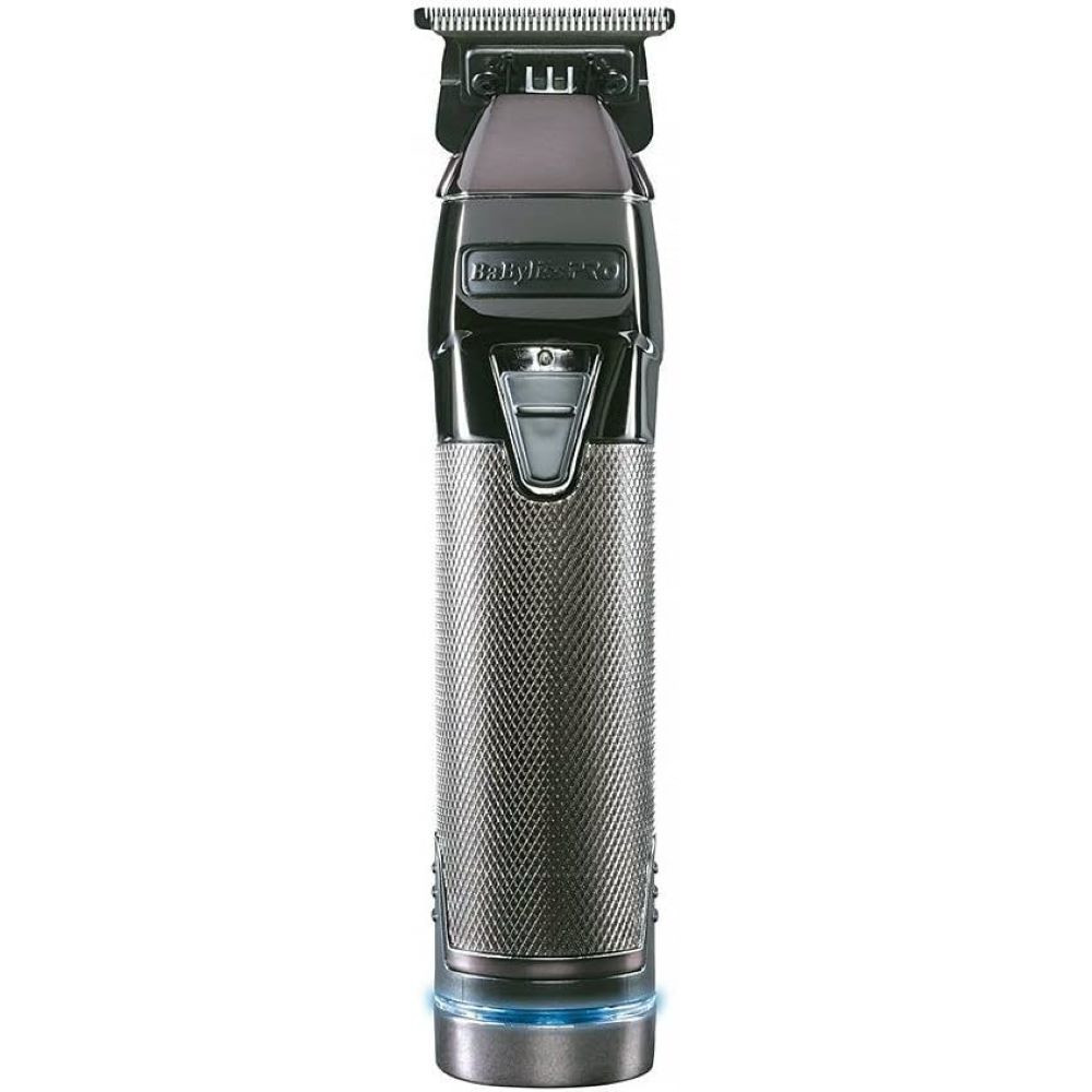 BABYLISS PRO TRYMER SNAPFX Z BAZĄ ŁADUJACA I DWOMA AKUMULATORAMI FX797E