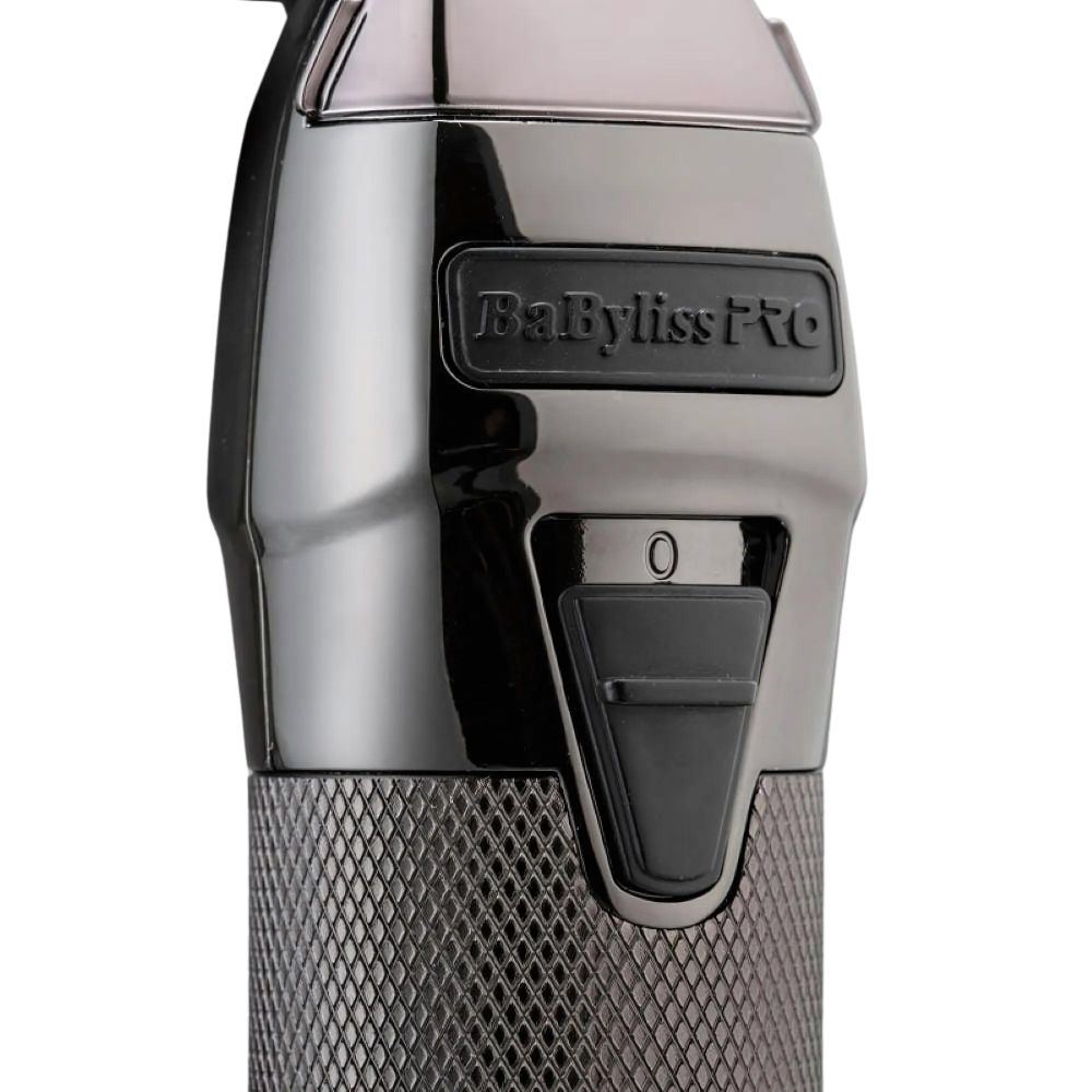 BABYLISS PRO TRYMER SNAPFX Z BAZĄ ŁADUJACA I DWOMA AKUMULATORAMI FX797E