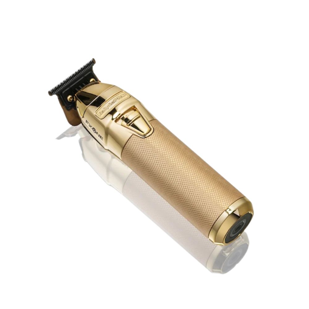 BABYLISS PRO TRYMER FXONE GOLD FX799GE