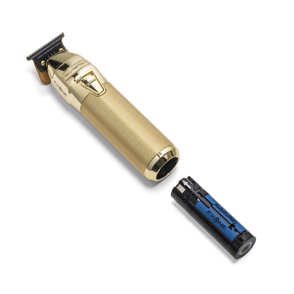 BABYLISS PRO TRYMER FXONE GOLD FX799GE