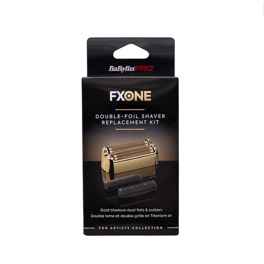 BABYLISS PRO FOLIA FXONE DO GOLARKI FX79FSGE- FX79FSGU GOLD