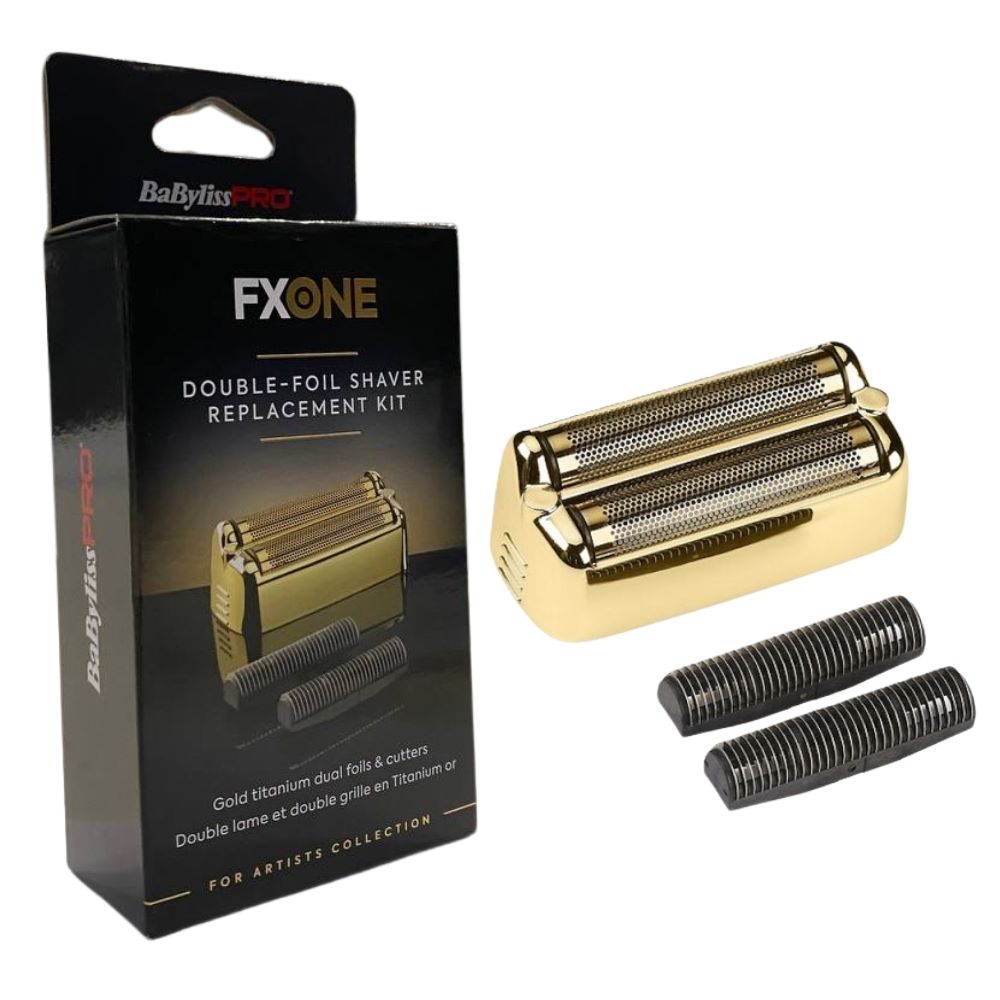 BABYLISS PRO FOLIA FXONE DO GOLARKI FX79FSGE- FX79FSGU GOLD