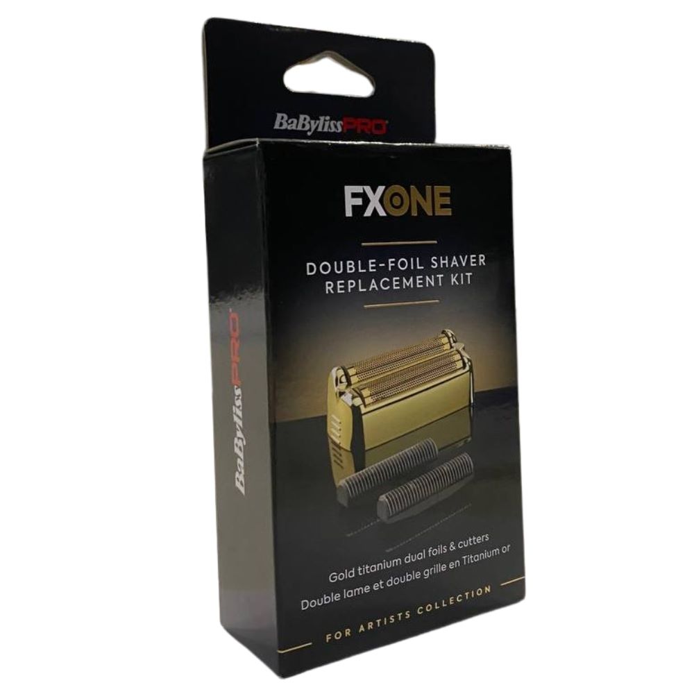 BABYLISS PRO FOLIA FXONE DO GOLARKI FX79FSGE- FX79FSGU GOLD