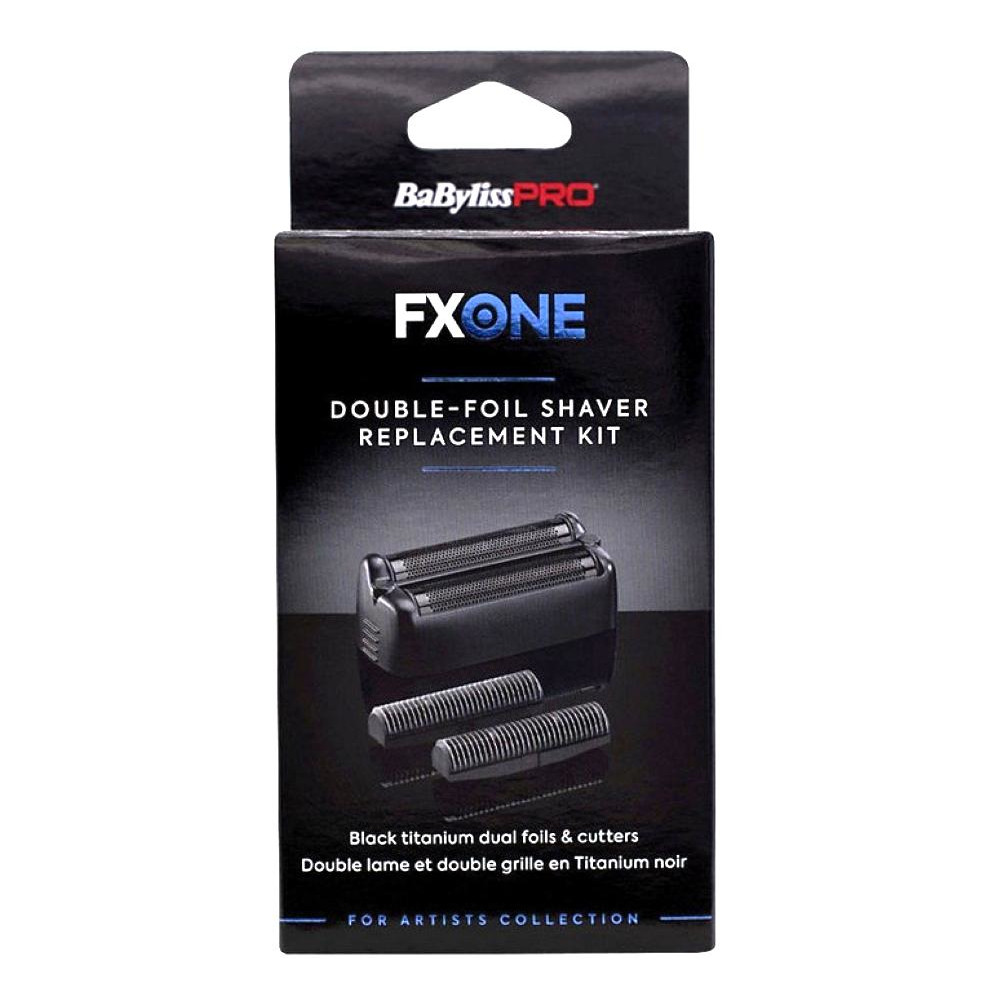 BABYLISS PRO FOLIA FXONE DO GOLARKI FX79SMBE- FX79FSMBU BLACK MATT