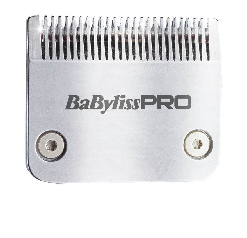 BABYLISS PRO MASZYNKA BEZPRZEWODOWA FX862E