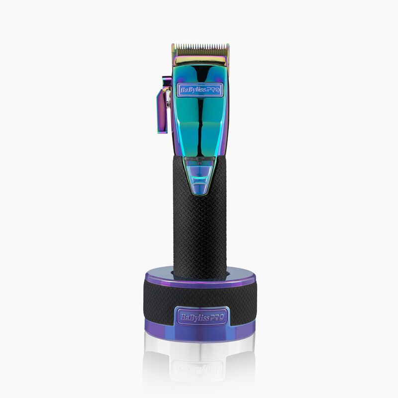 BABYLISS PRO MASZYNKA BEZPRZEWODOWA SNAPFX Z WYMIENNYMI AKUMULATORAMI FX8700IBPE