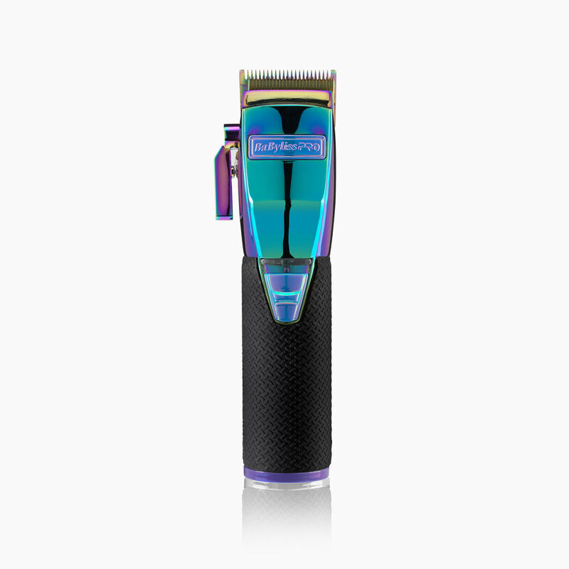 BABYLISS PRO MASZYNKA BEZPRZEWODOWA SNAPFX Z WYMIENNYMI AKUMULATORAMI FX8700IBPE