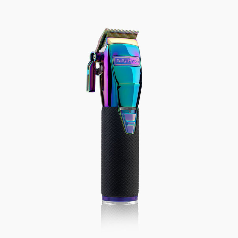 BABYLISS PRO MASZYNKA BEZPRZEWODOWA SNAPFX Z WYMIENNYMI AKUMULATORAMI FX8700IBPE