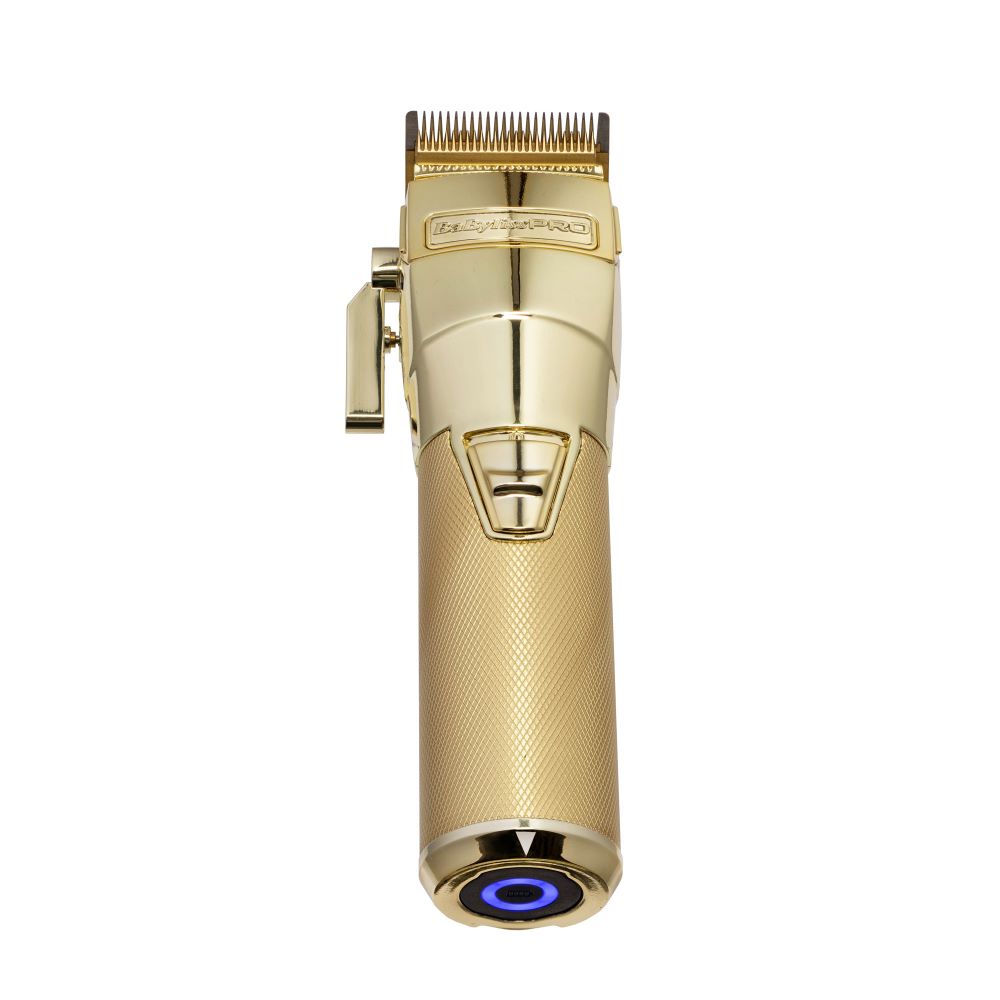 BABYLISS PRO MASZYNKA FXONE GOLD FX899GE