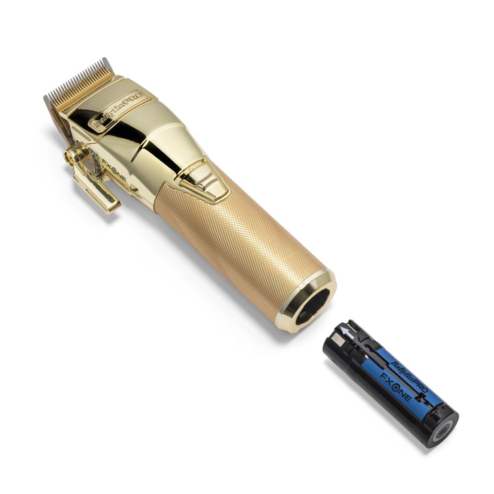 BABYLISS PRO MASZYNKA FXONE GOLD FX899GE