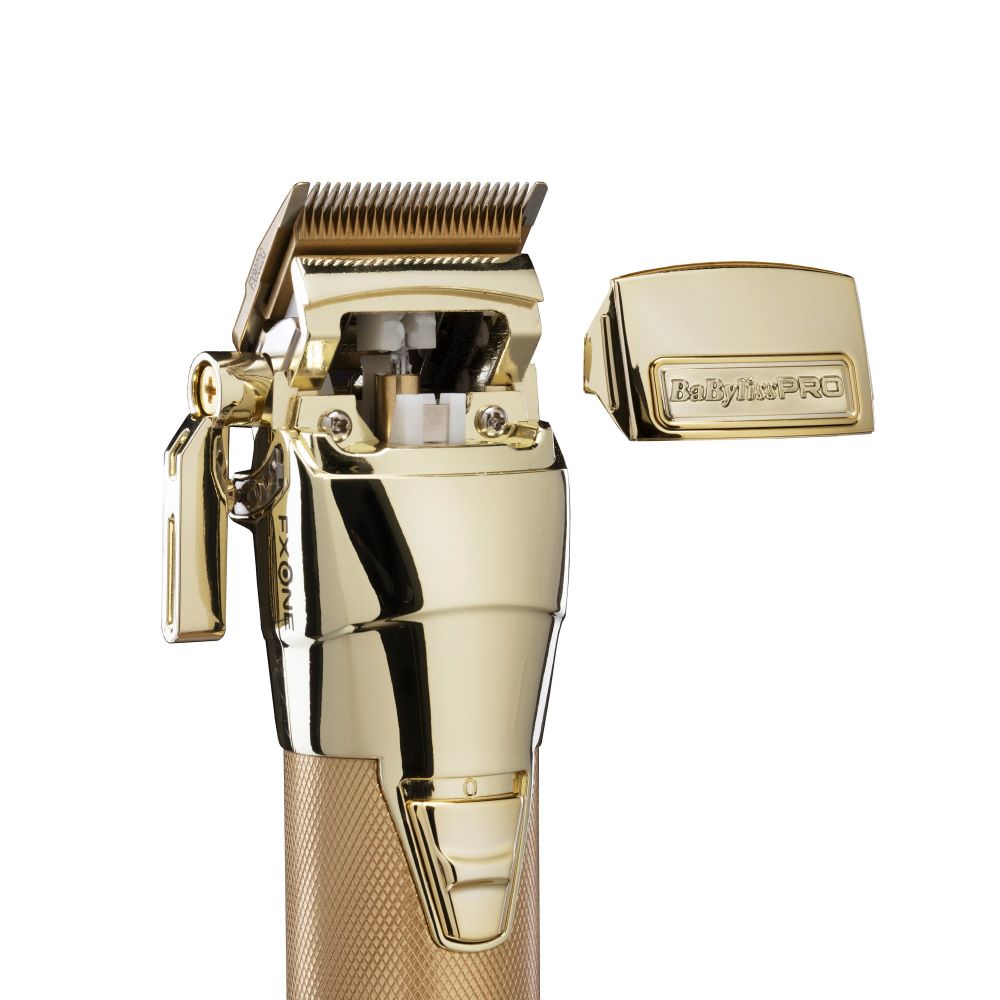 BABYLISS PRO MASZYNKA FXONE GOLD FX899GE