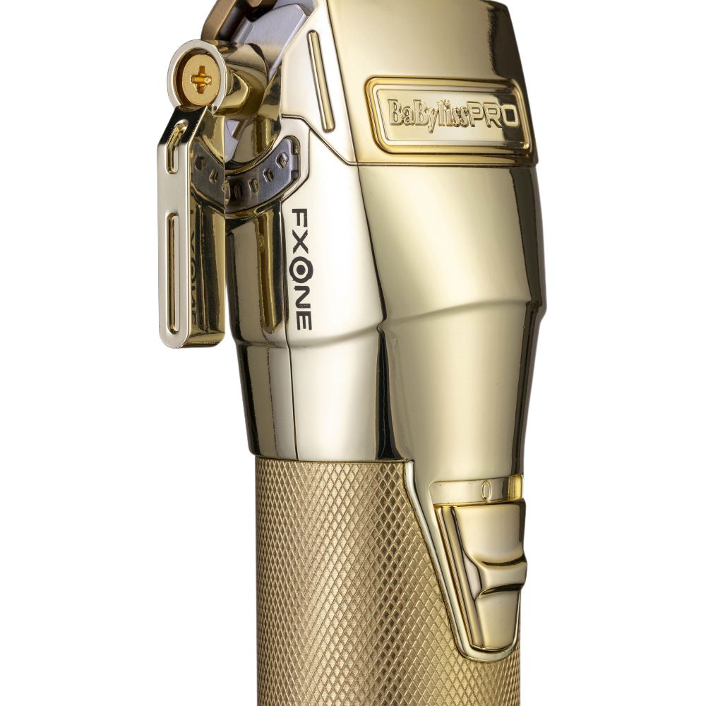 BABYLISS PRO MASZYNKA FXONE GOLD FX899GE