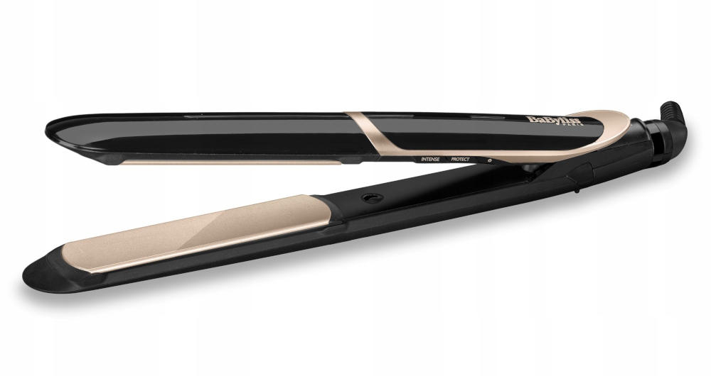 BABYLISS PROSTOWNICA SALON STRAIGHT 235 ST393E