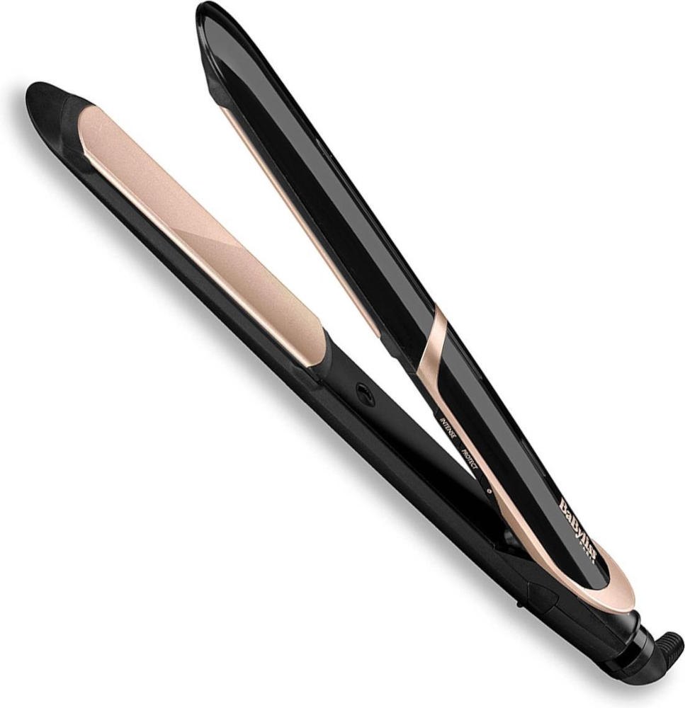 BABYLISS PROSTOWNICA SALON STRAIGHT 235 ST393E