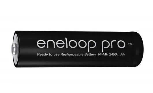 PANASONIC ENELOOP PRO AAA 930mAh 2 szt