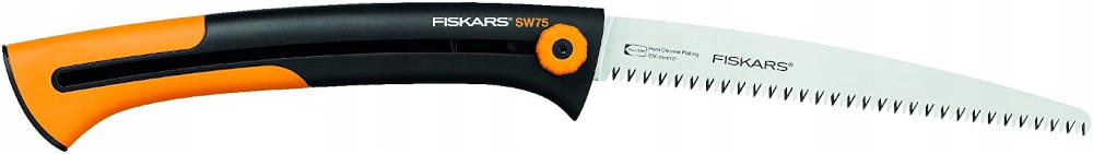 Fiskars 1000614 Nożyce do trawy GS42 Servo-System