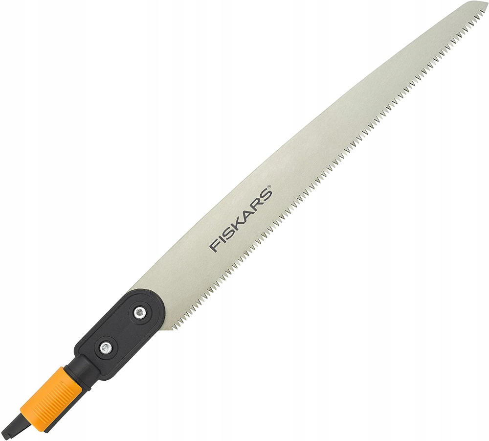 Fiskars 1000692 Nożyce do trawy GS42 Servo-System