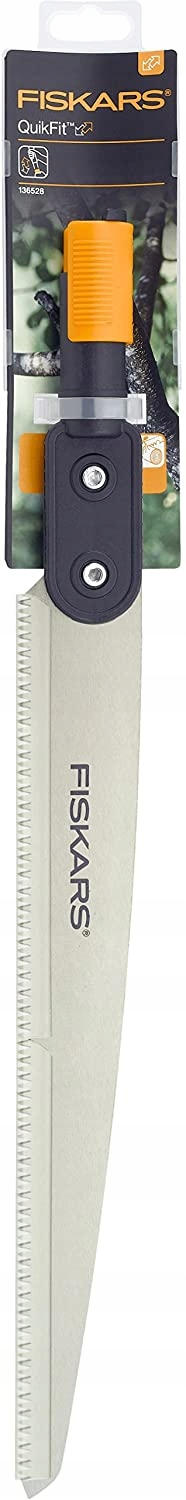 Fiskars 1000692 Nożyce do trawy GS42 Servo-System