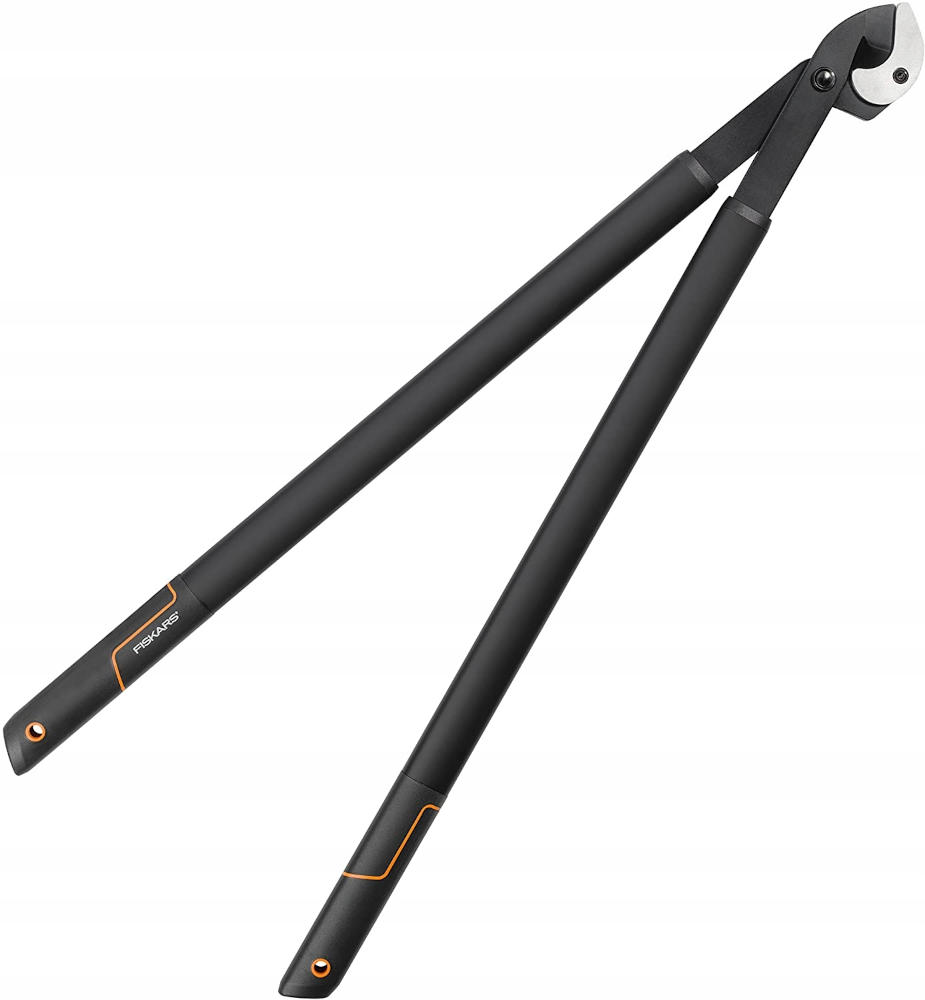 Fiskars 1001430 Nożyce do trawy GS42 Servo-System